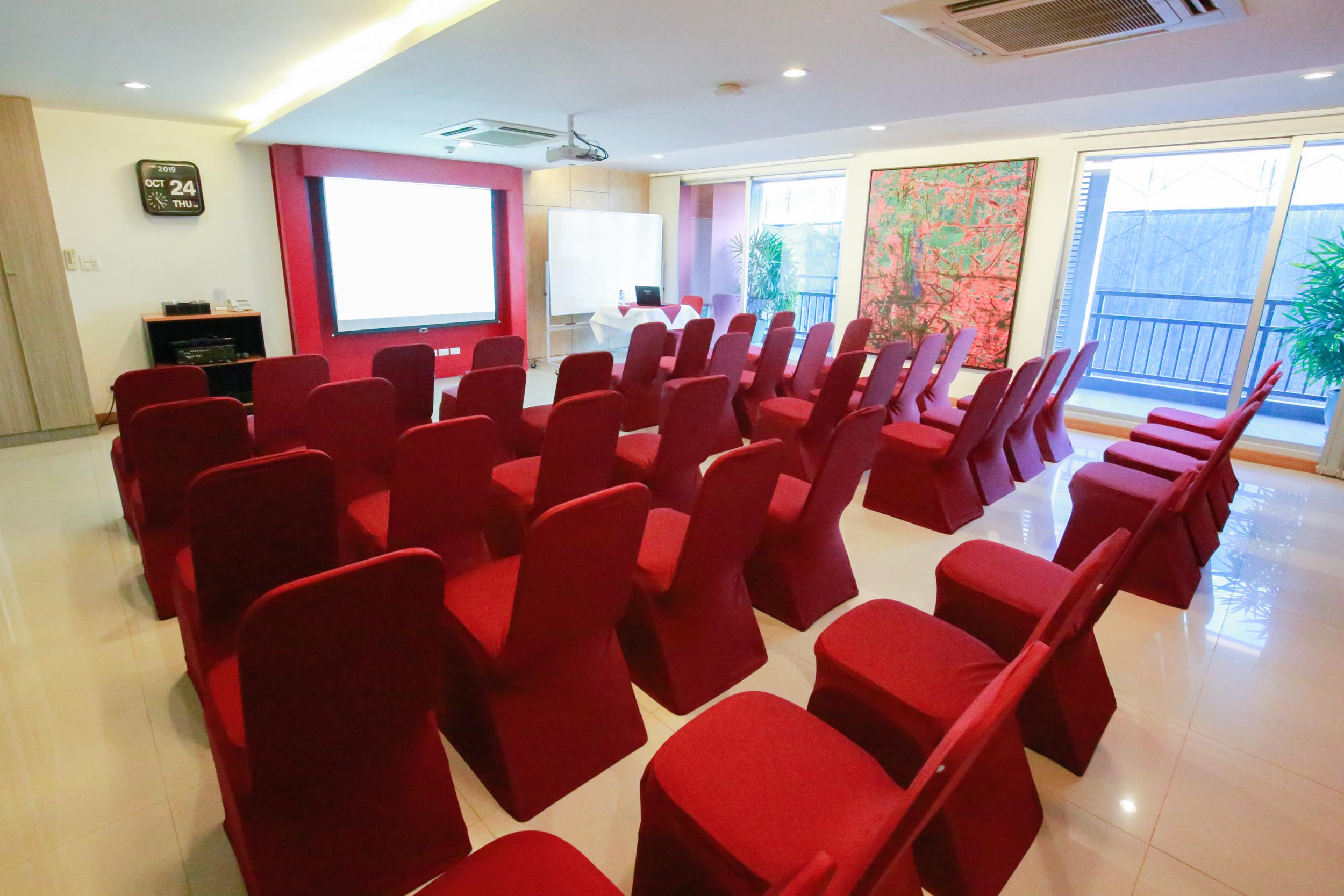 Northgate Ratchayothin Hotell Bangkok Eksteriør bilde