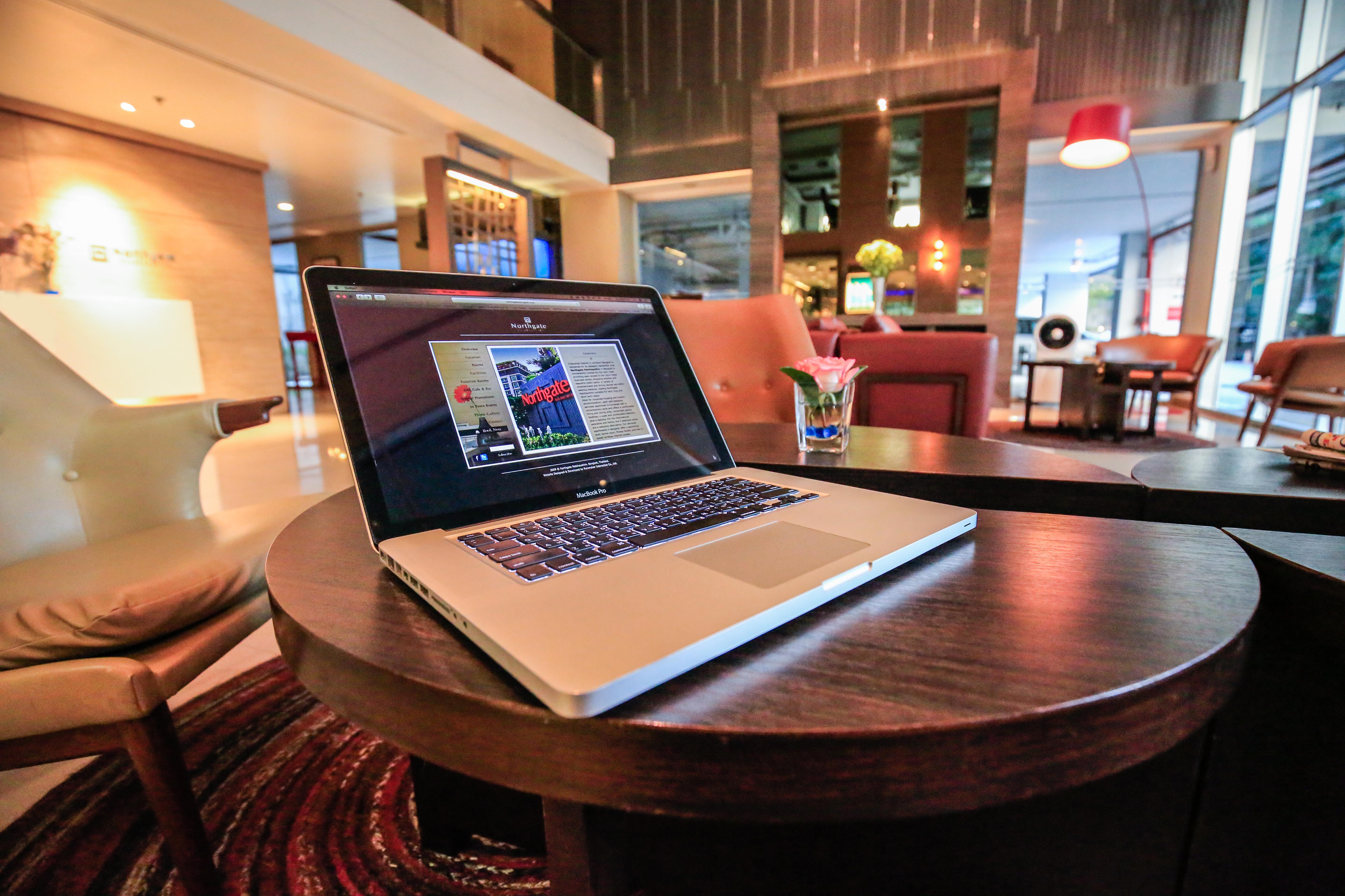 Northgate Ratchayothin Hotell Bangkok Eksteriør bilde